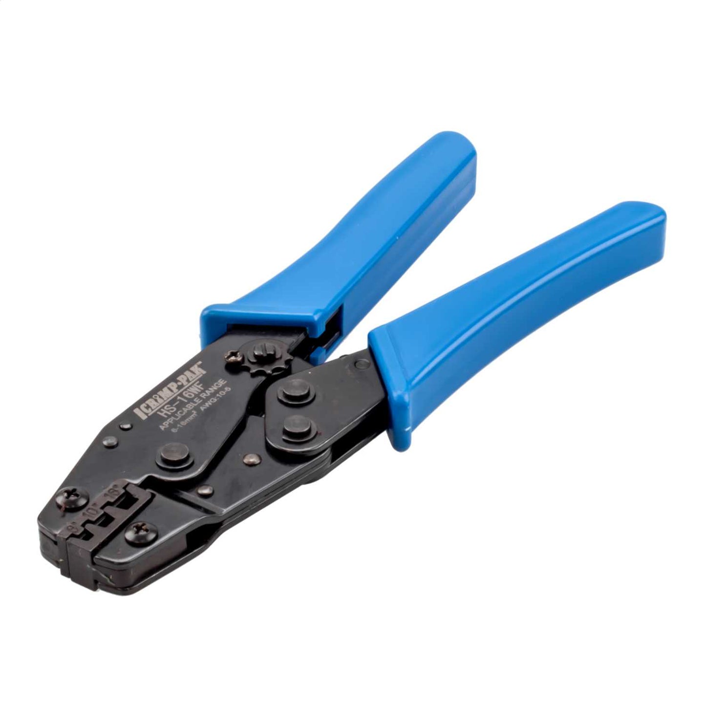 Engex Cord End Crimp Tool 6mm² -16mm²