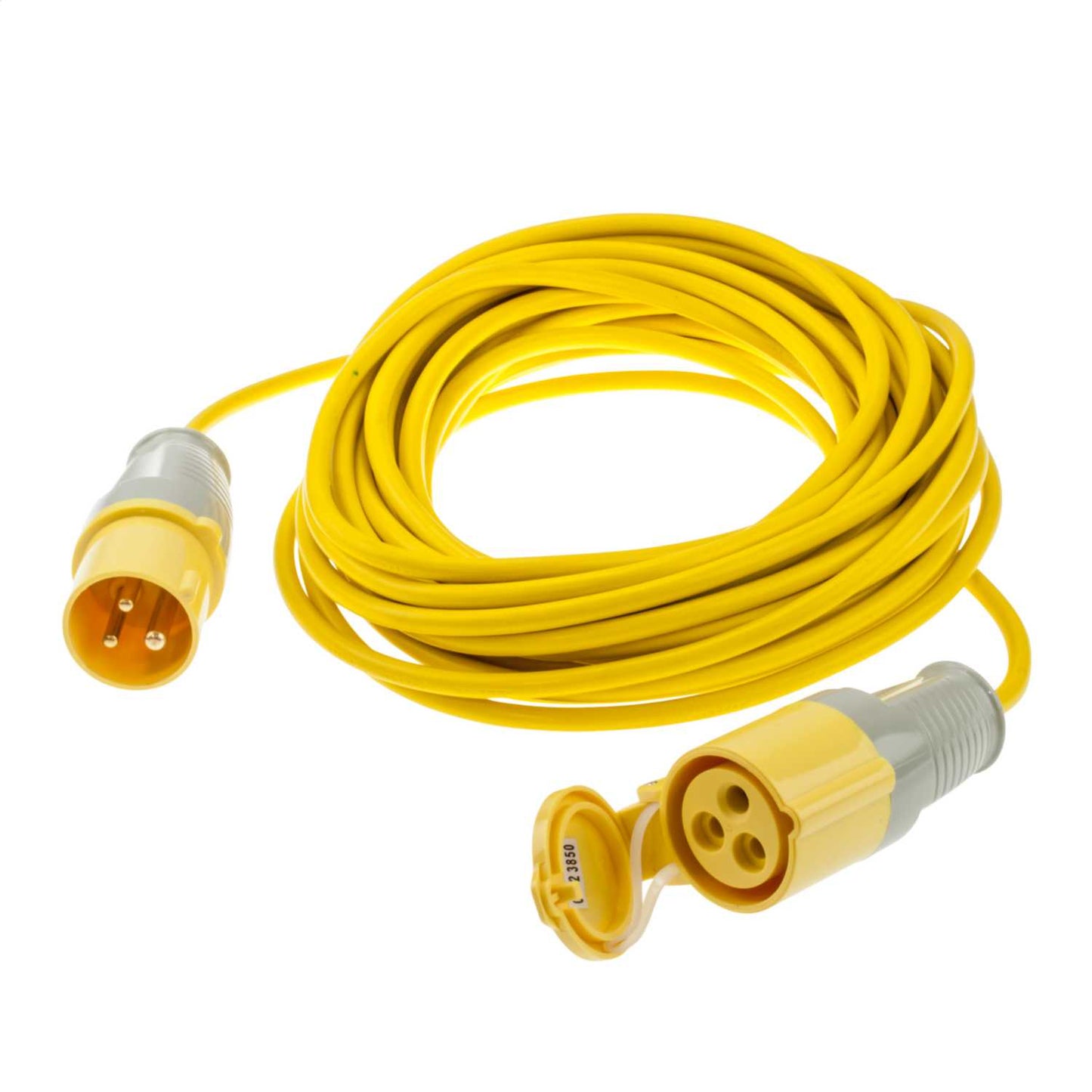 Engex 16A 14m 1.5mm 110V Extension Lead
