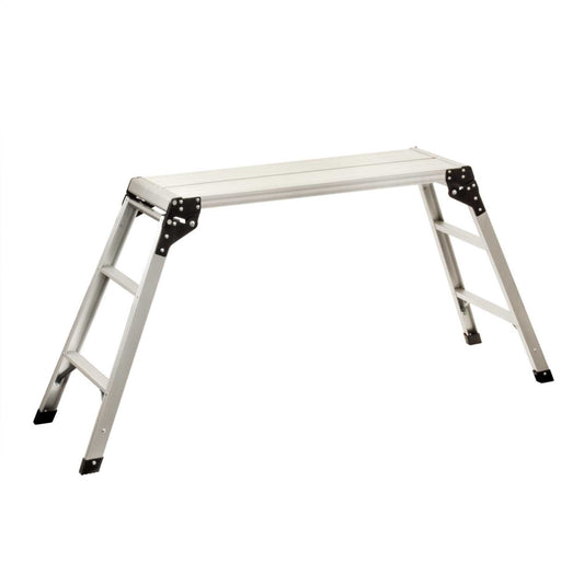 Engex 3 Step Aluminium Hop Up Platform