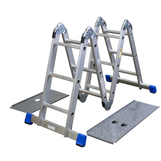 Engex Multi Function Ladder 4 x 3 Combination