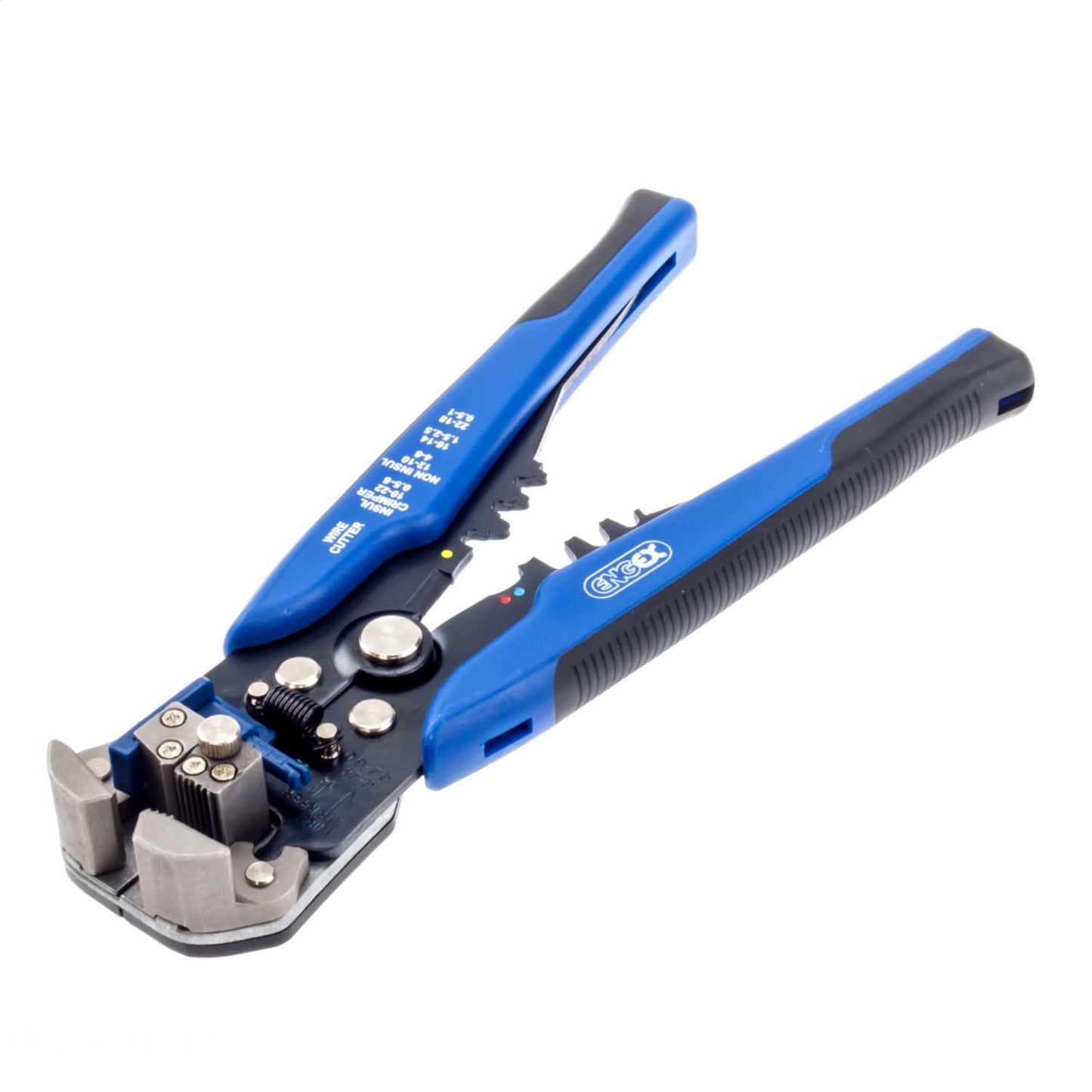 Engex Automatic Wire Stripping Pliers