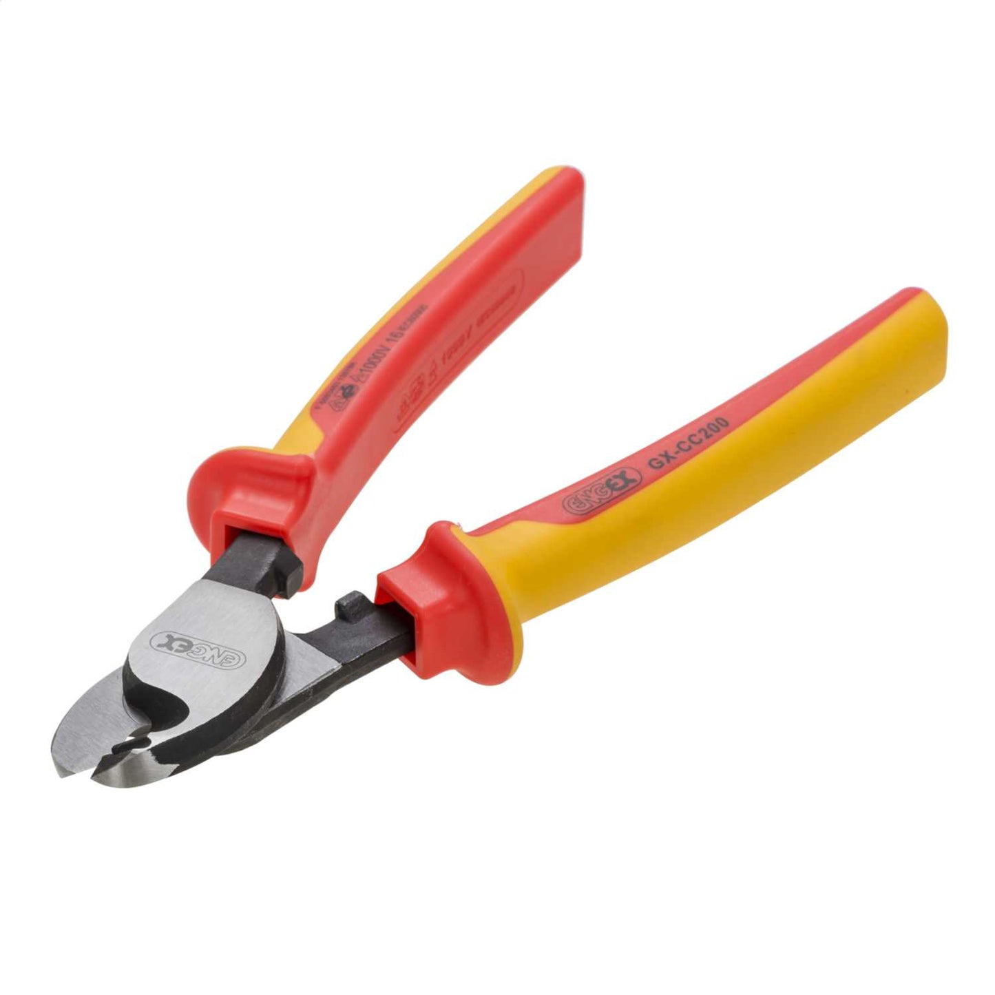 Engex 200mm 1000V Cable Cutters
