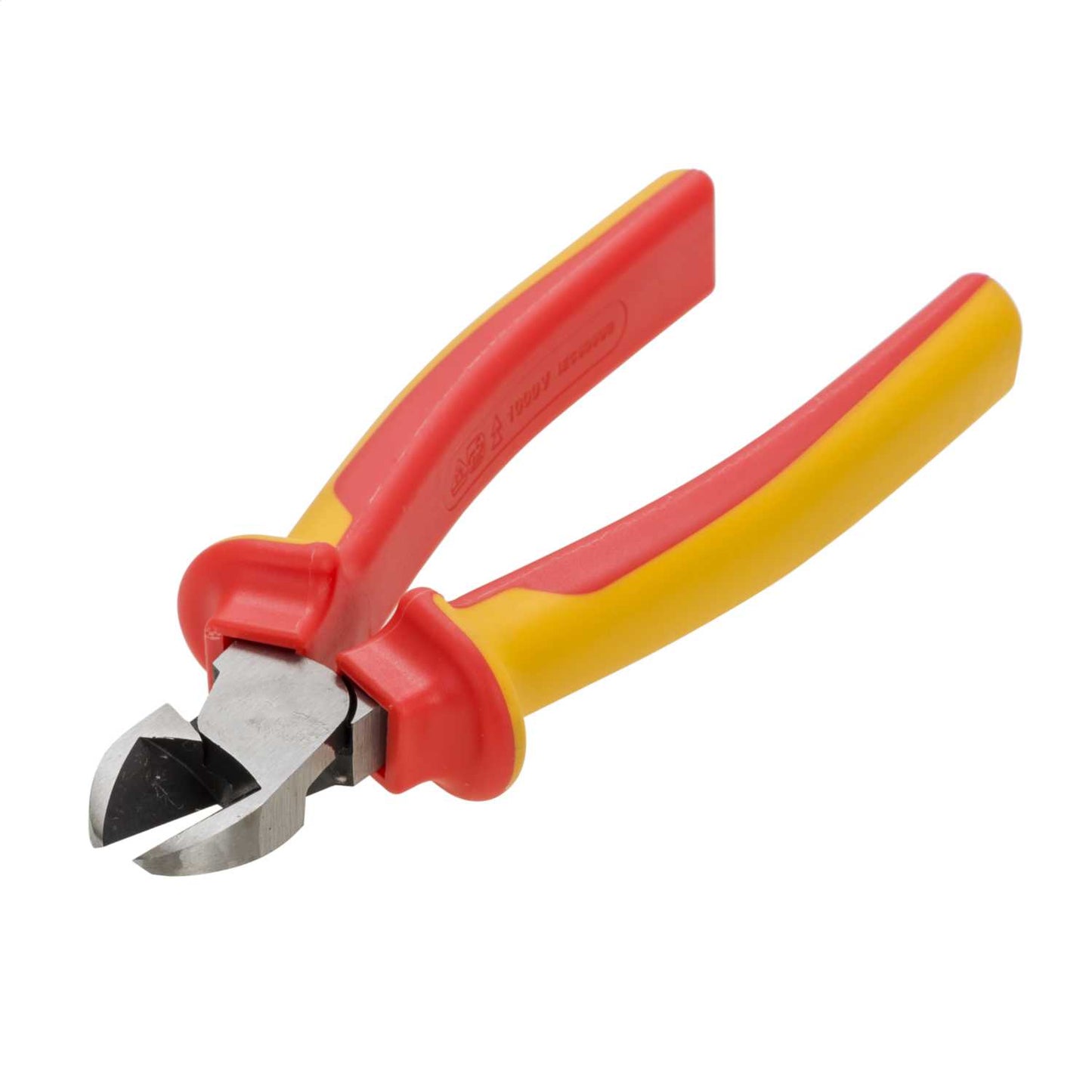 Engex 180mm High Leverage Diagonal Side Cutters
