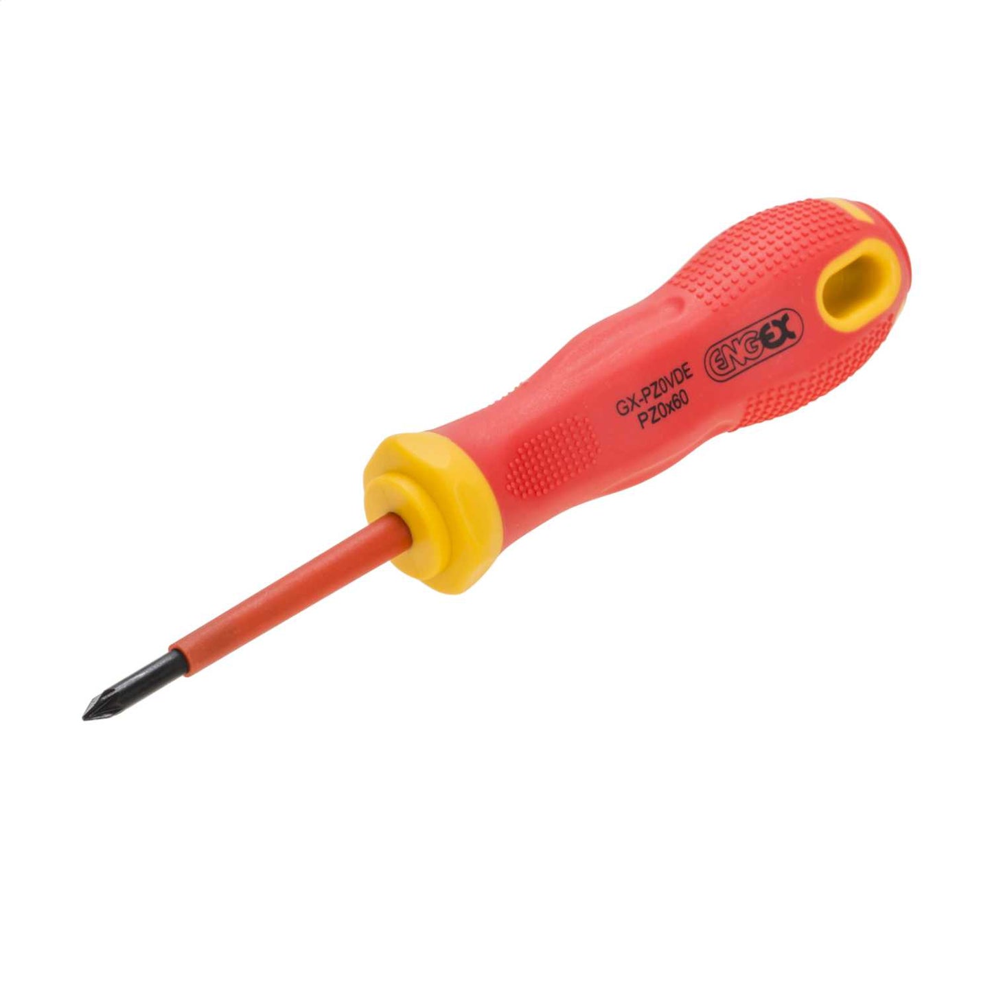 Engex Pozidrive Size 1 VDE Screwdriver 1000V