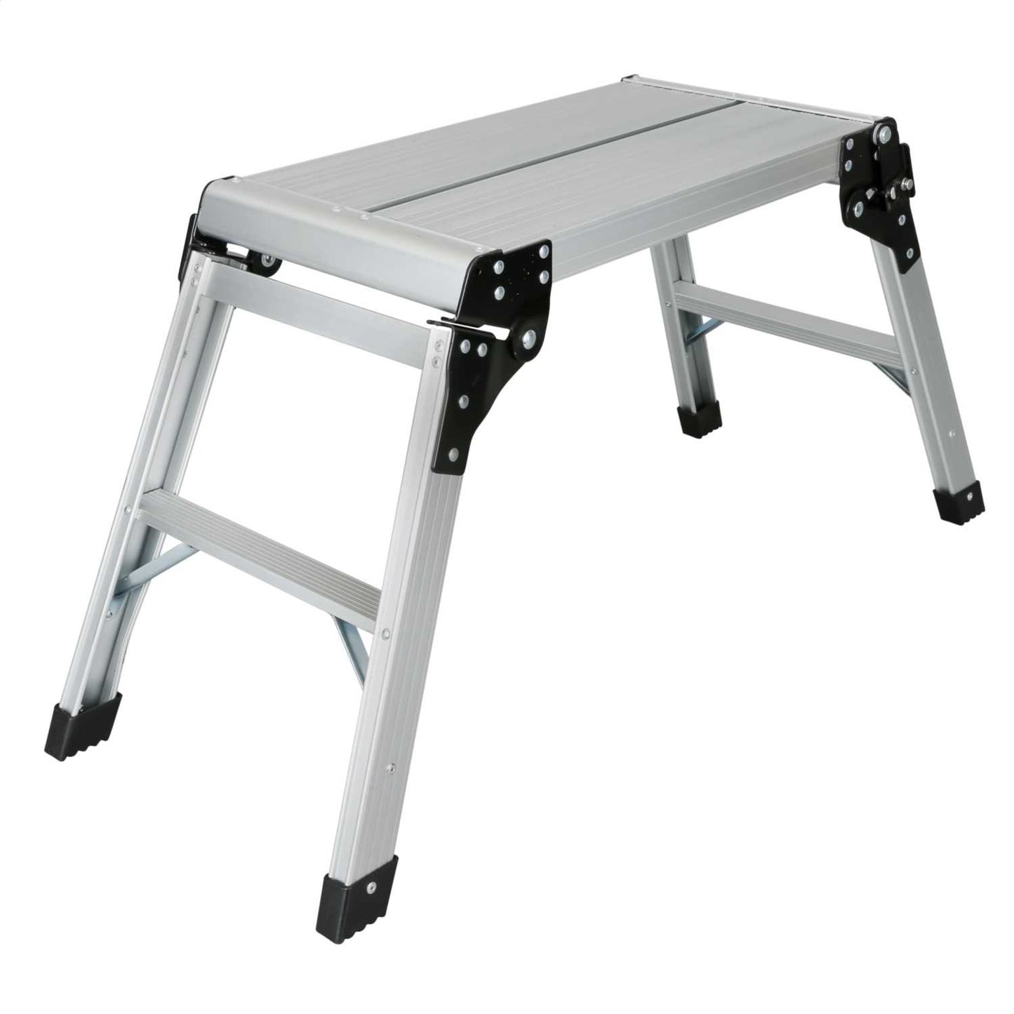 Engex 2 Step Aluminium Hop Up Platform