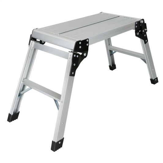 Engex 2 Step Aluminium Hop Up Platform