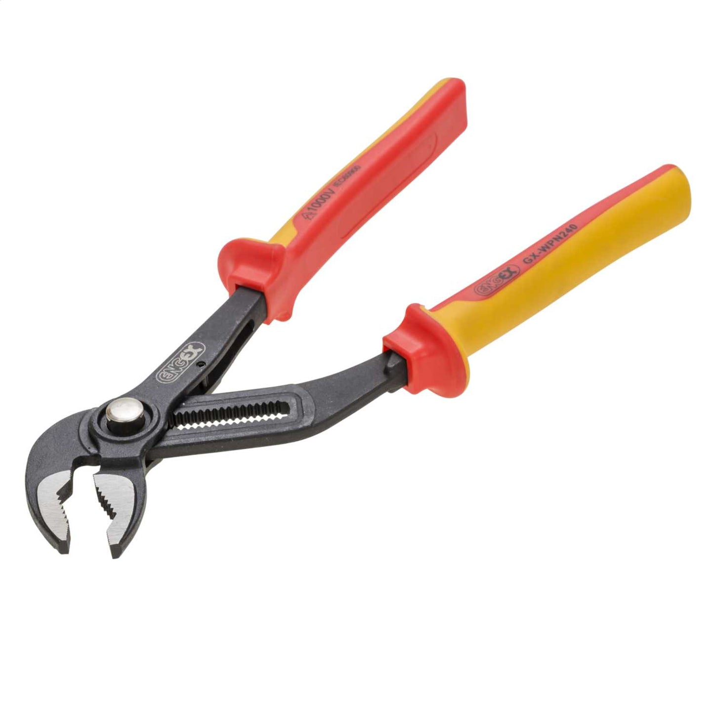 Engex 240mm Waterpump Pliers