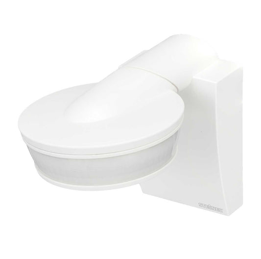 Steinel SensIQ Motion Detector PIR Professional White