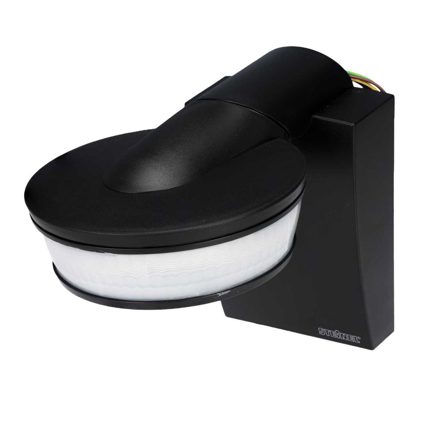 Steinel SensIQ Motion Detector PIR Professional Black