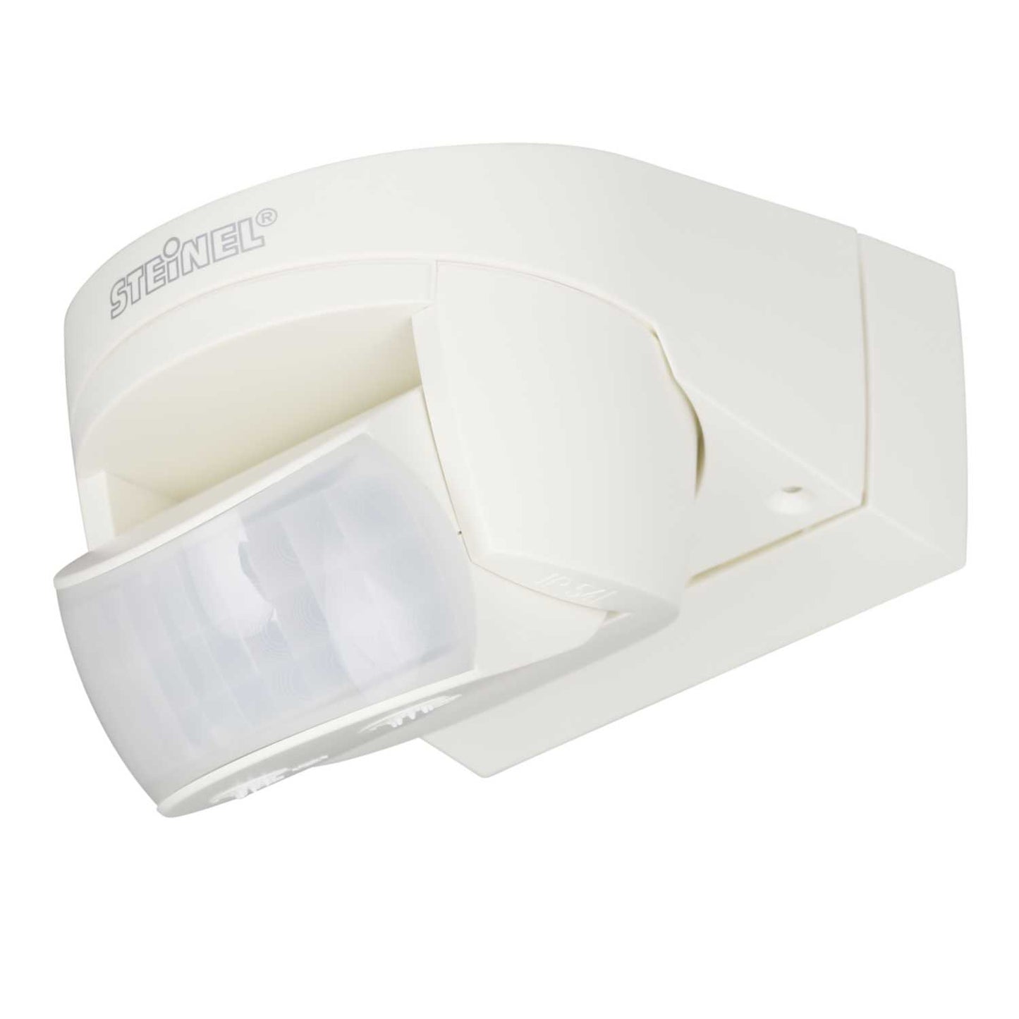 Steinel IS2140 ECO 140° Motion Detector White