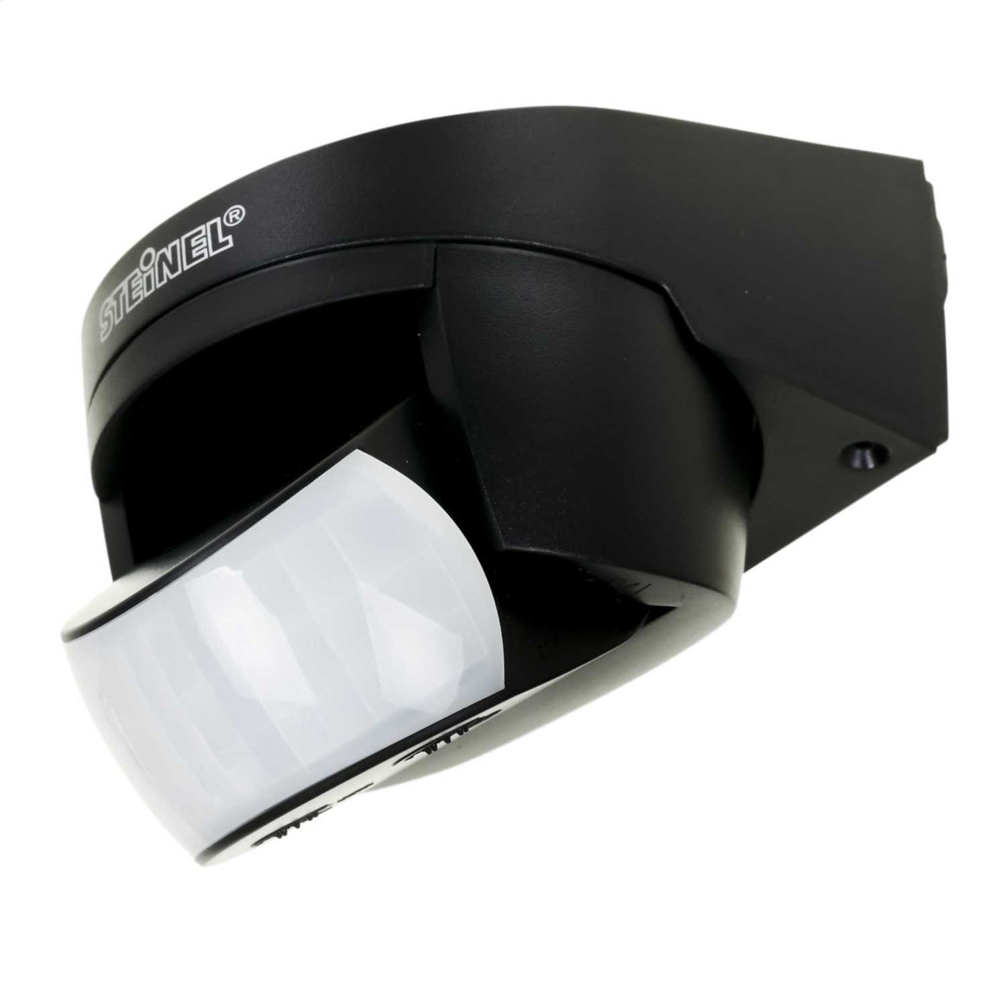 Steinel IS2140 ECO 140° Motion Detector Black