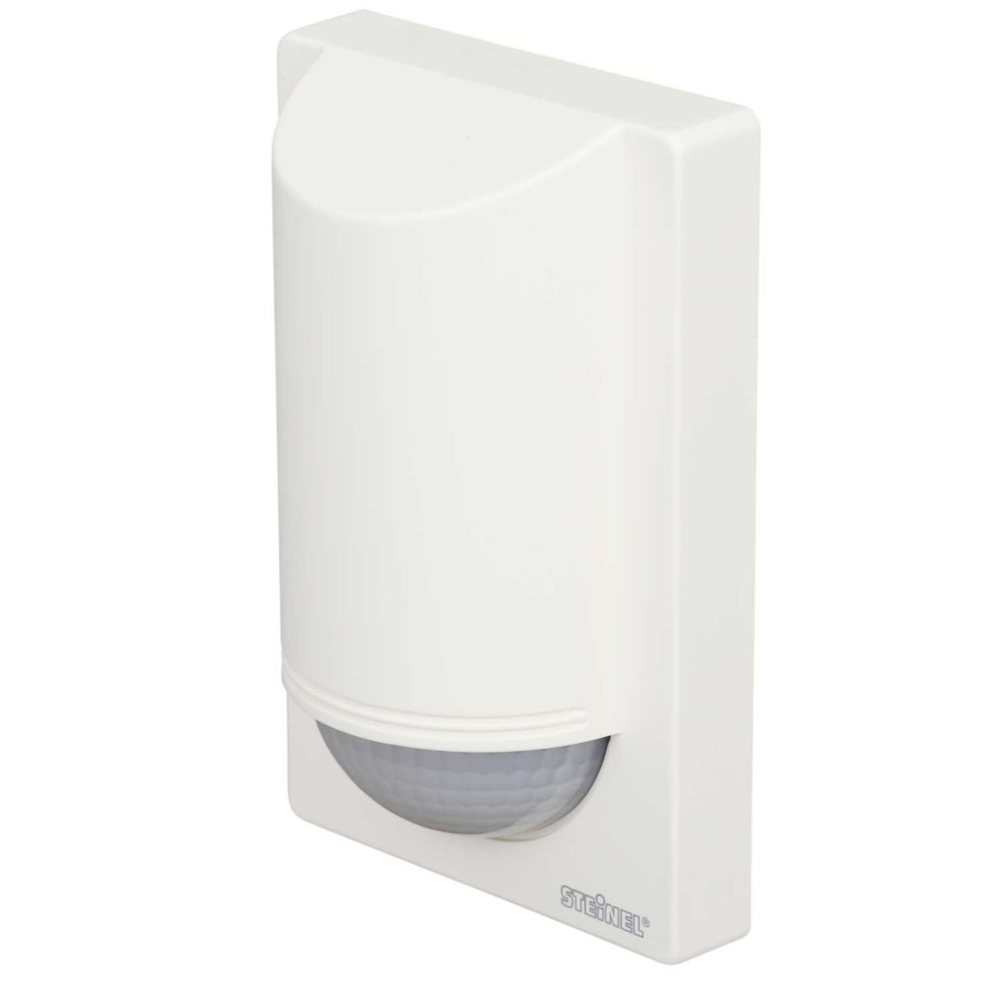 Steinel IS2180 ECO 180° Motion Detector White