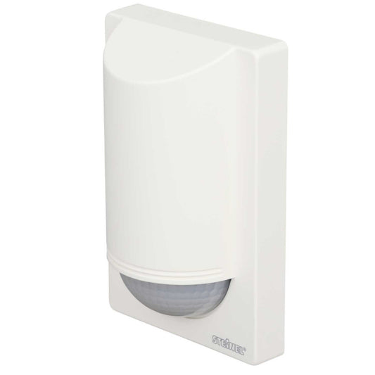 Steinel IS2180 ECO 180° Motion Detector White