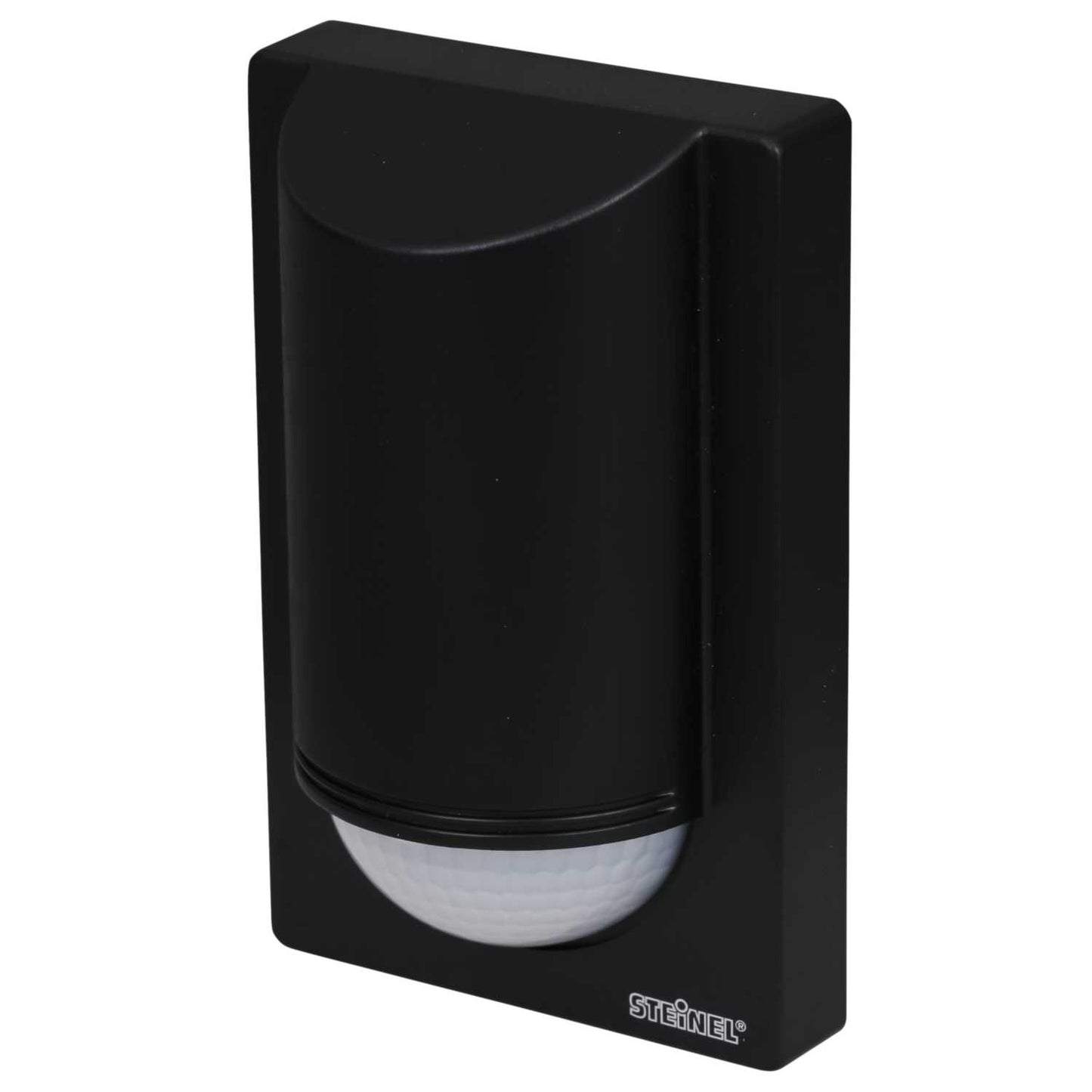 Steinel IS2180 ECO 180° Motion Detector Black