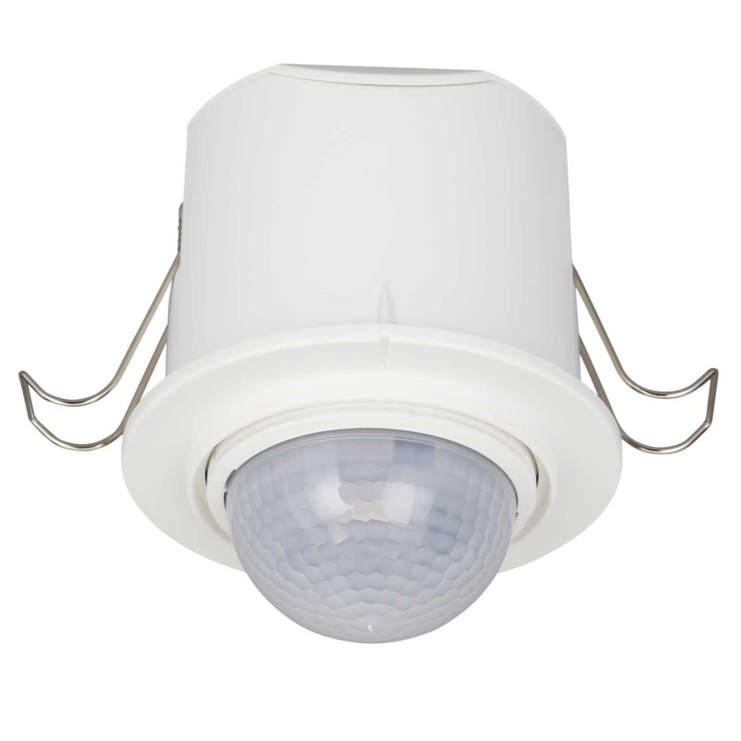 Steinel IS2360 DE ECO Motion Detector White