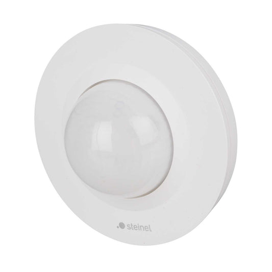 Steinel MD-24 ECO COM1 Concealed Wiring 360° Motion Detector