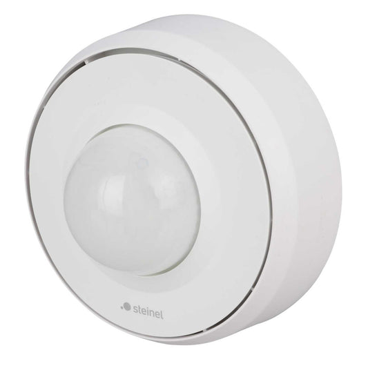 Steinel PD-24 ECO COM1 Surface 360° Motion and Presence Detector