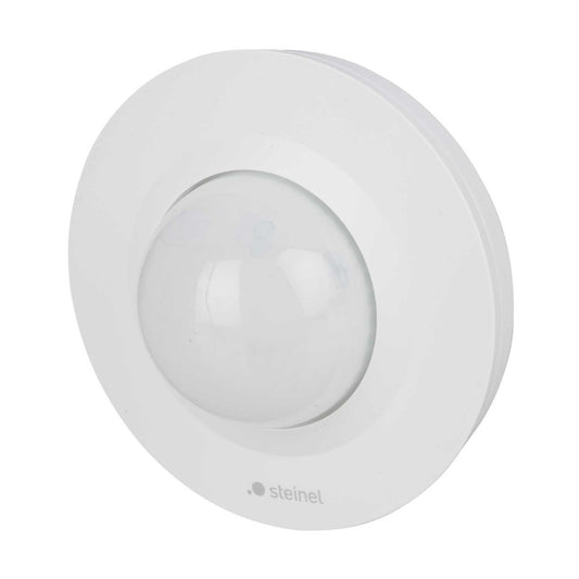 Steinel PD-24 ECO COM1 Concealed Wiring 360° Motion and Presence Detector