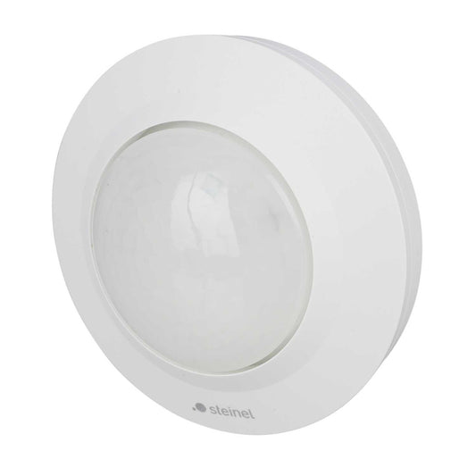 Steinel PD-8 ECO COM1 Concealed Wiring 360° Motion and Presence Detector