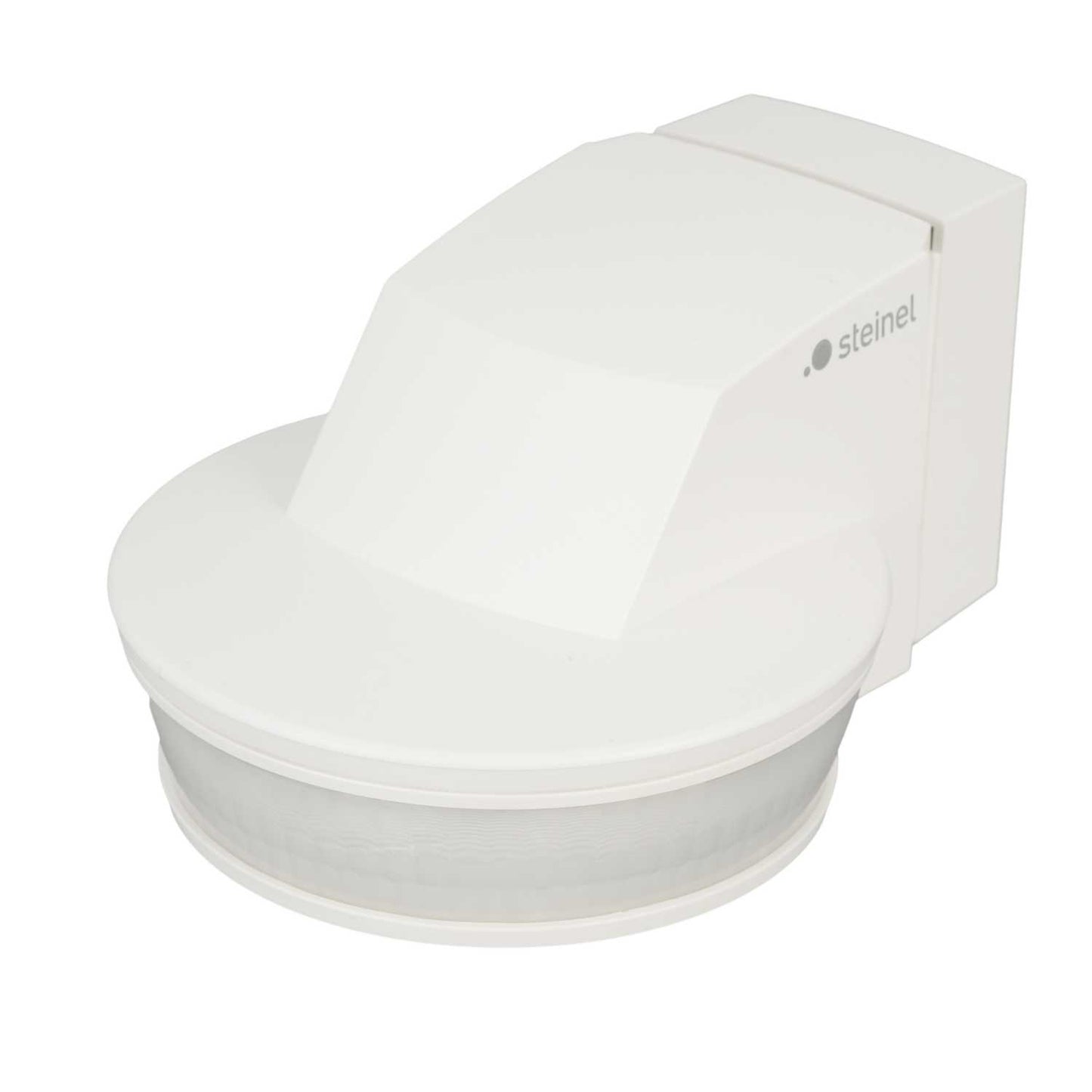 Steinel SensIQ S Professional 300° Motion Detector White