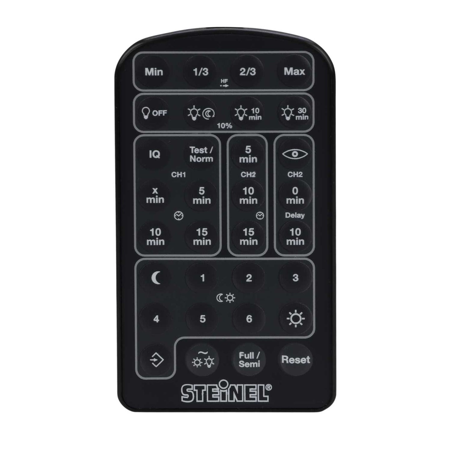 Steinel Service Remote Control RC8
