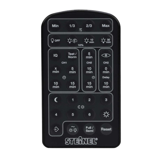 Steinel Service Remote Control RC8
