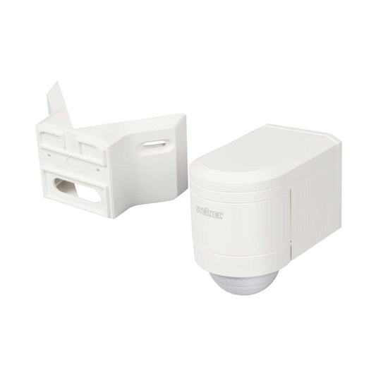 Steinel IS240 240° Motion Detector White