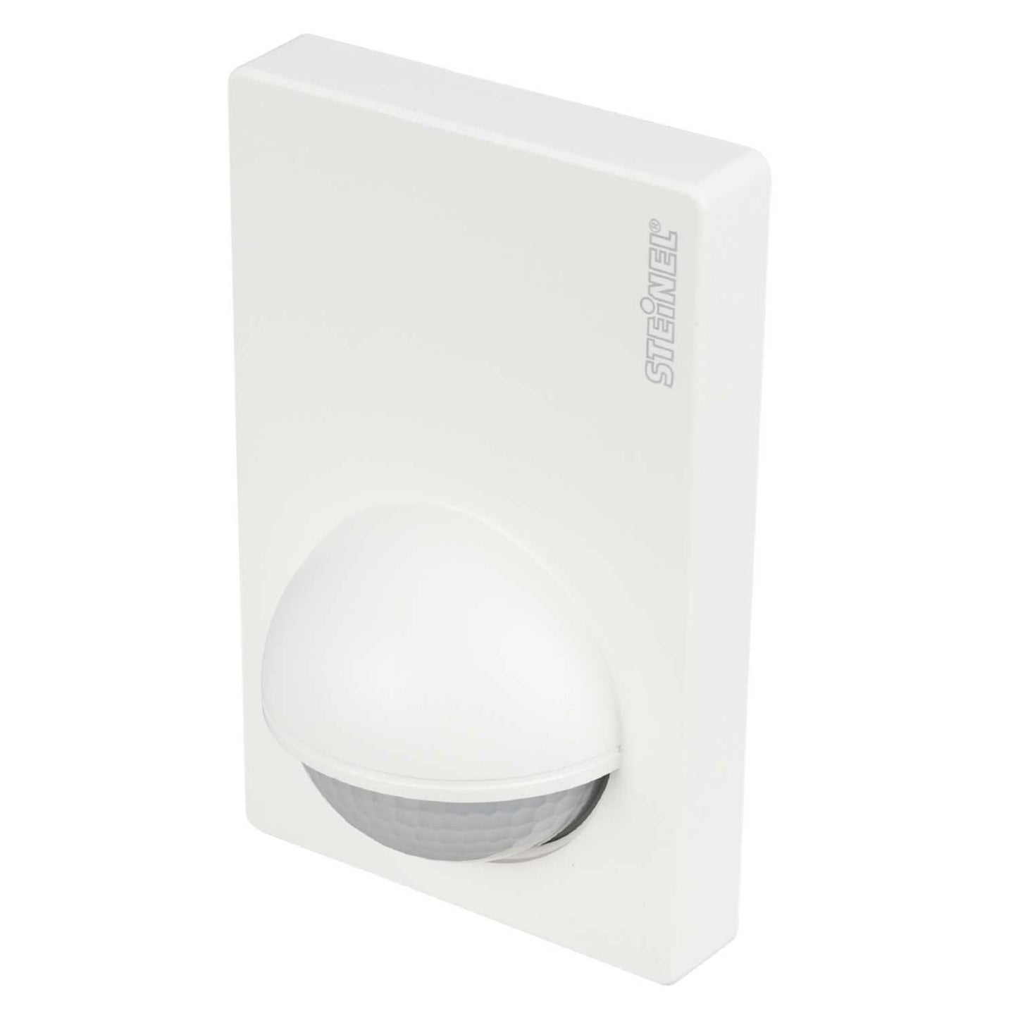 Steinel IS180-2 180° Motion Detector White