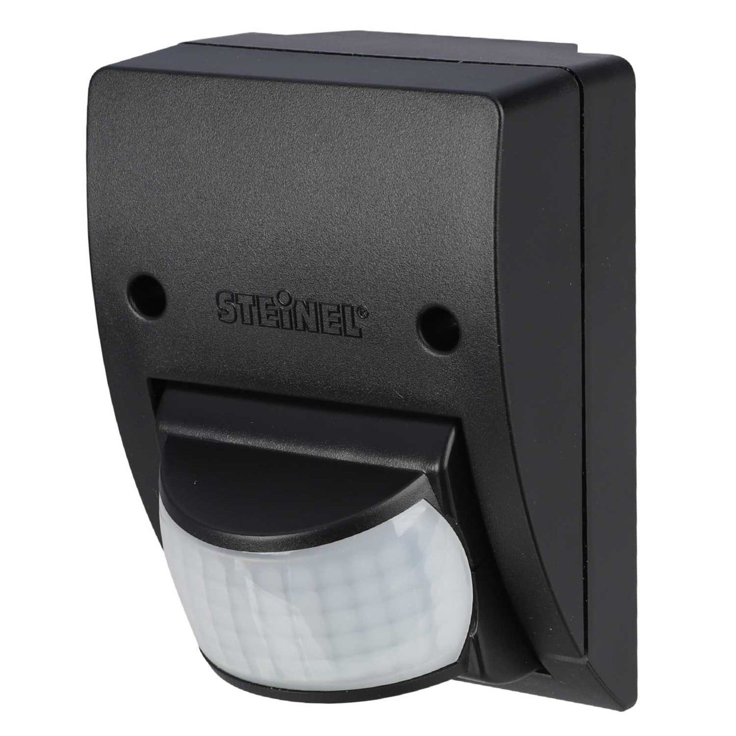 Steinel IS2160 160° Infrared Motion Detector Black