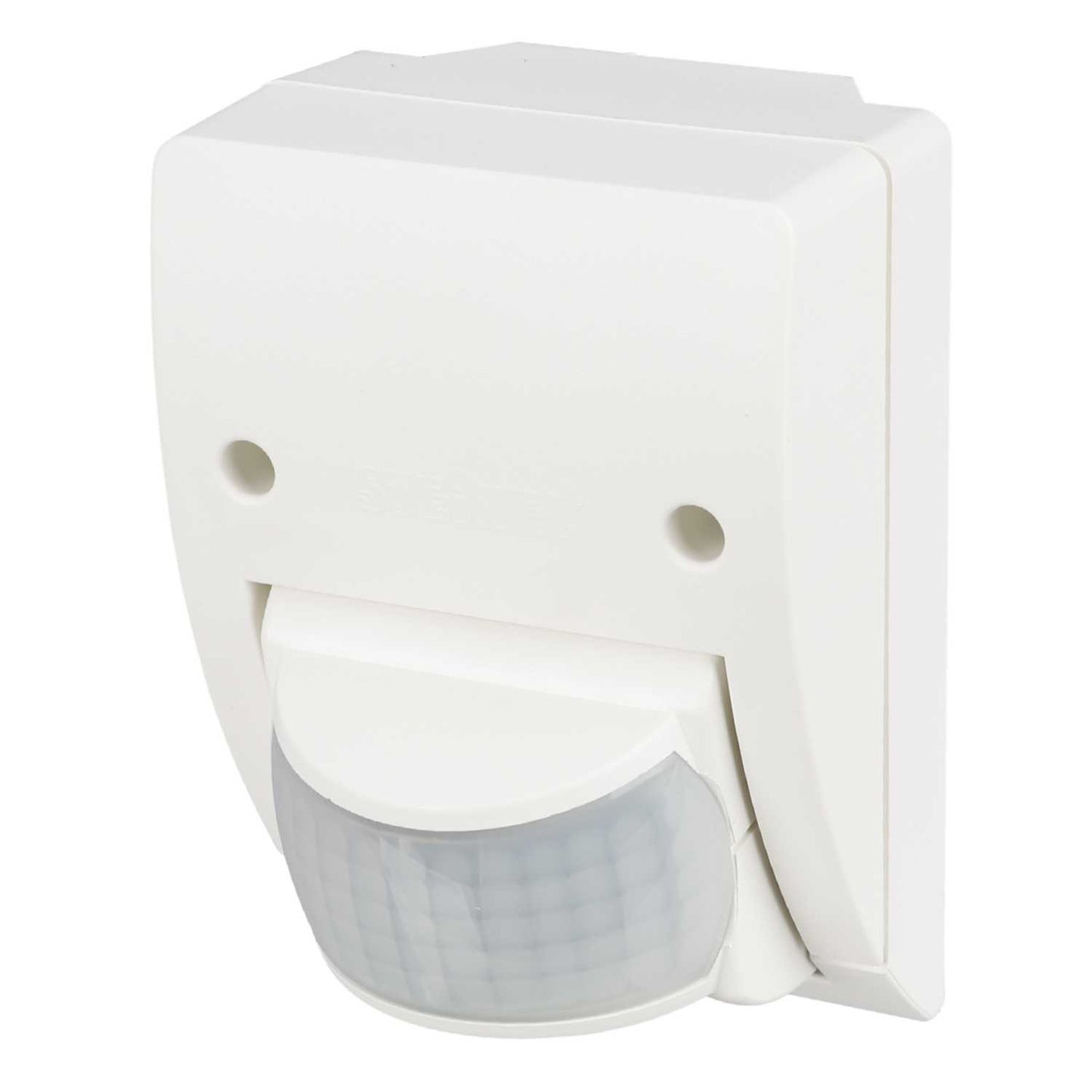 Steinel IS2160 160° Infrared Motion Detector White