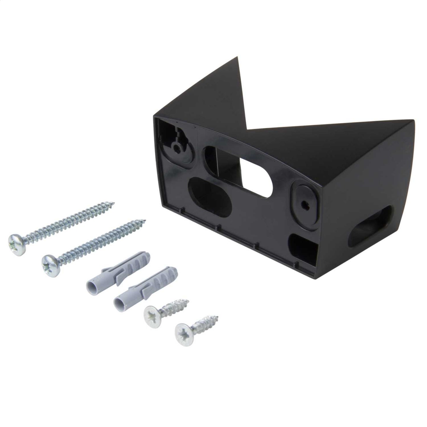Steinel Corner Bracket for IS140-2 Black