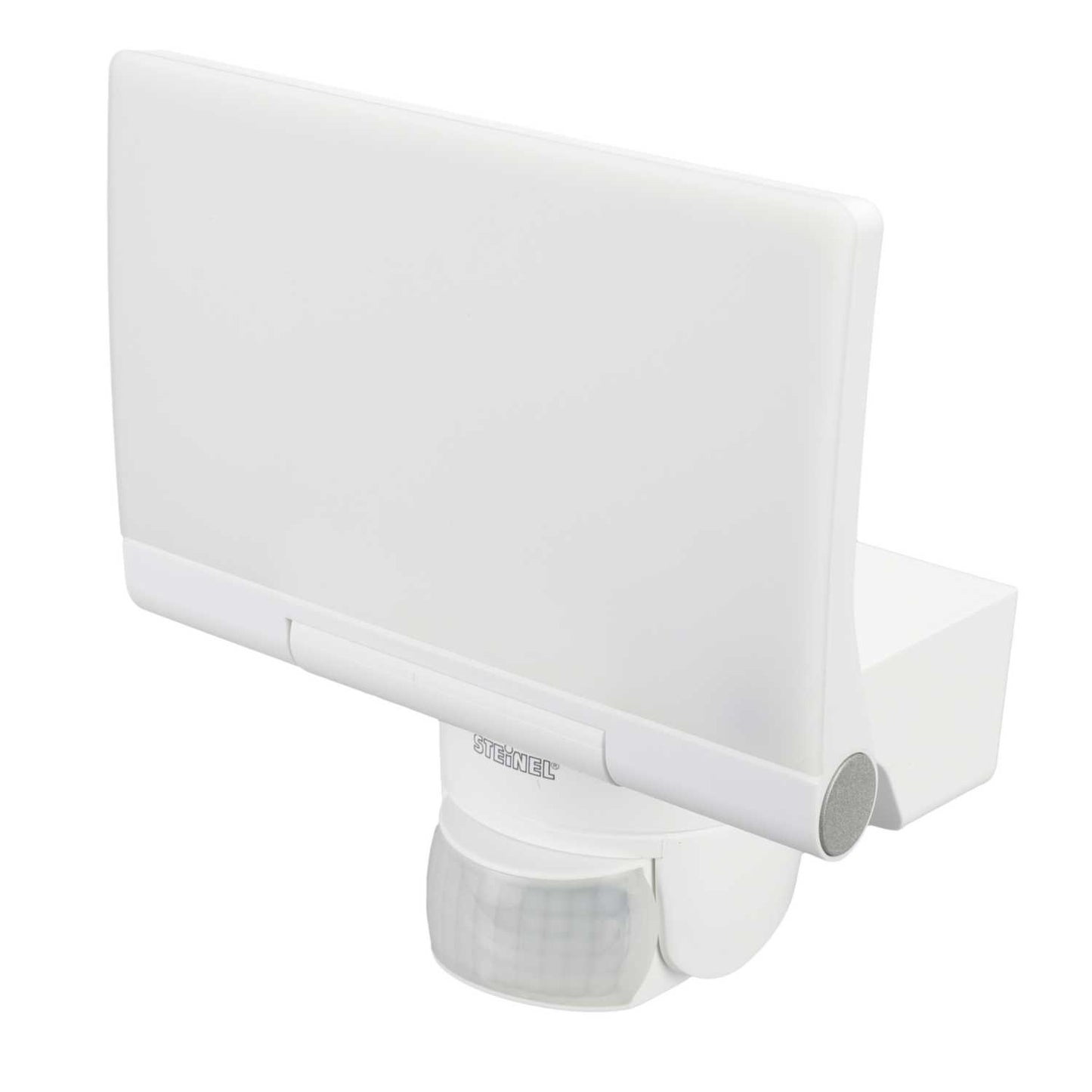 Steinel Xled Home 2 Connect 13.7W LED Bluetooth Floodlight with PIR White 3000K