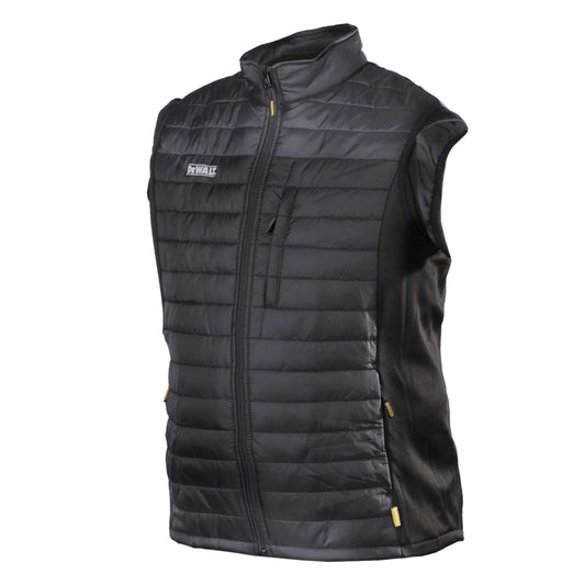 DeWALT Force XX Large Soft Pad Gilet Black