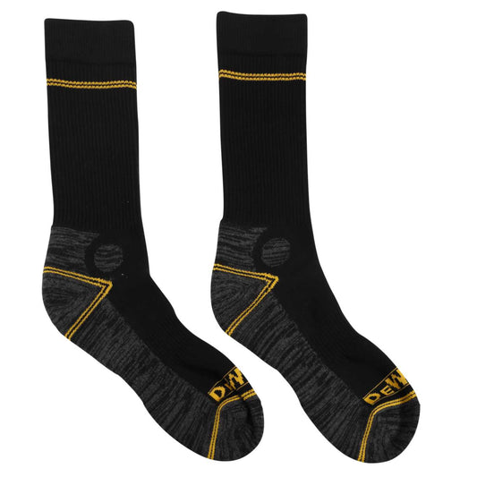 DeWALT Hydro Sock One Size (Pack of 2 Pairs)