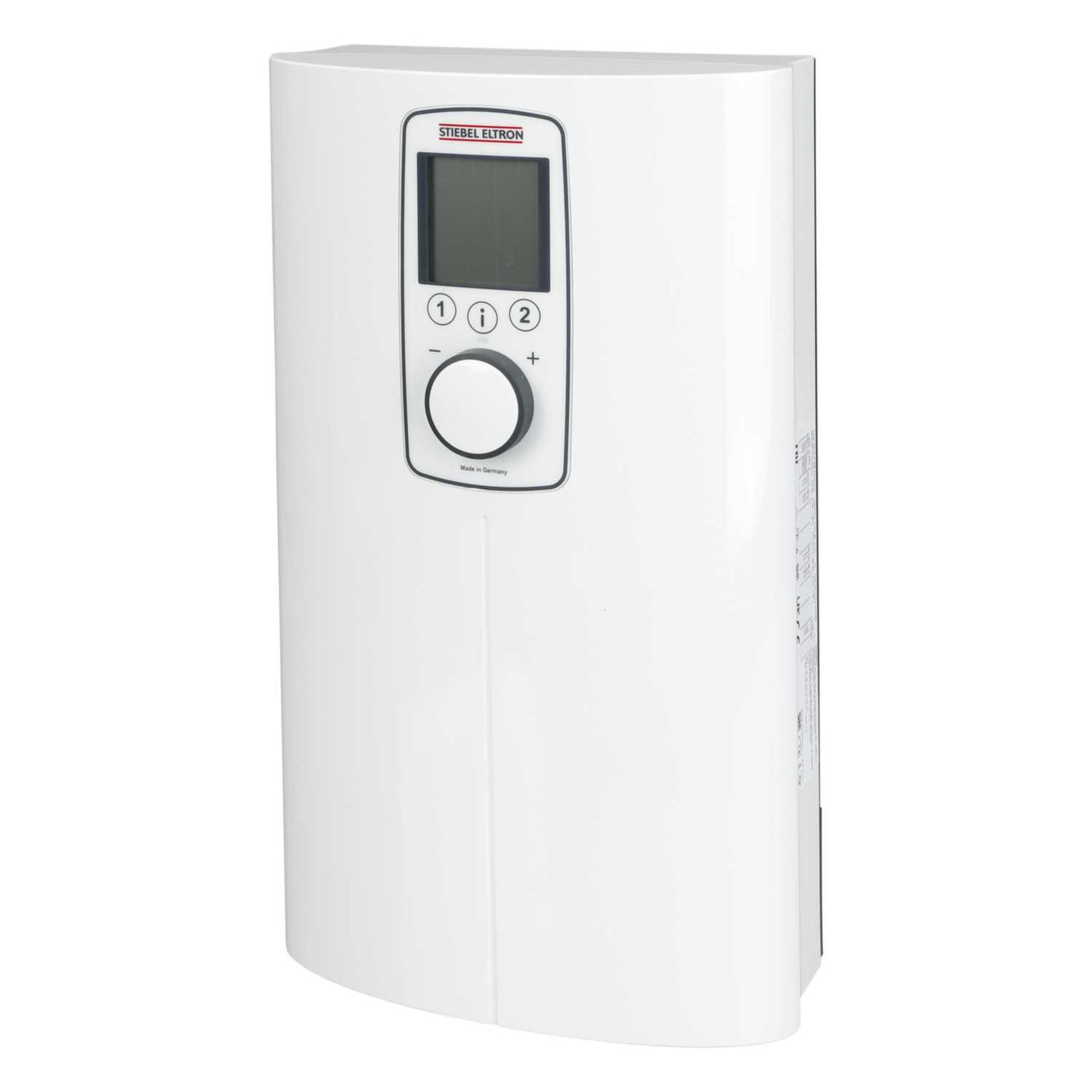 Stiebel Eltron DCE-X 6/8 Premium Compact Instantaneous Water Heater