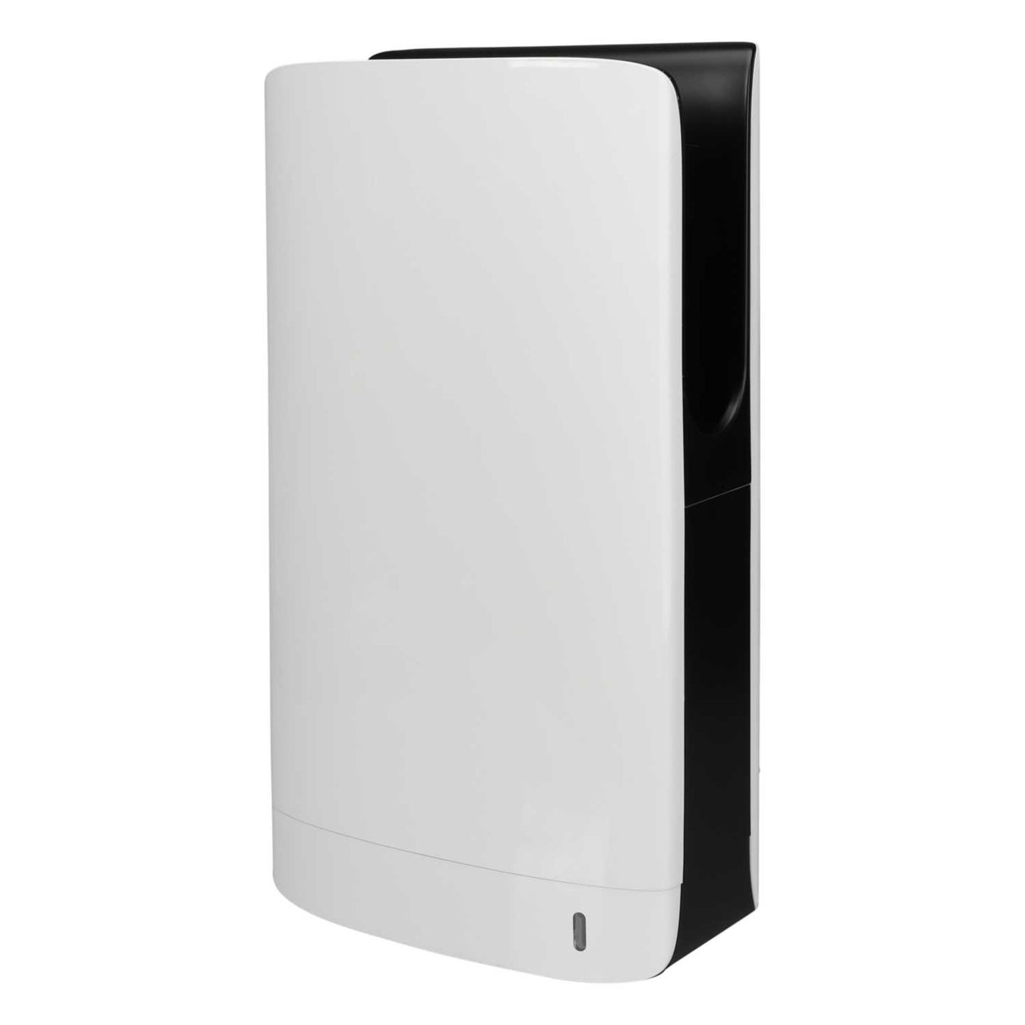 Stream Hygiene Newbury 1.85kW Automatic Hand Dryer White