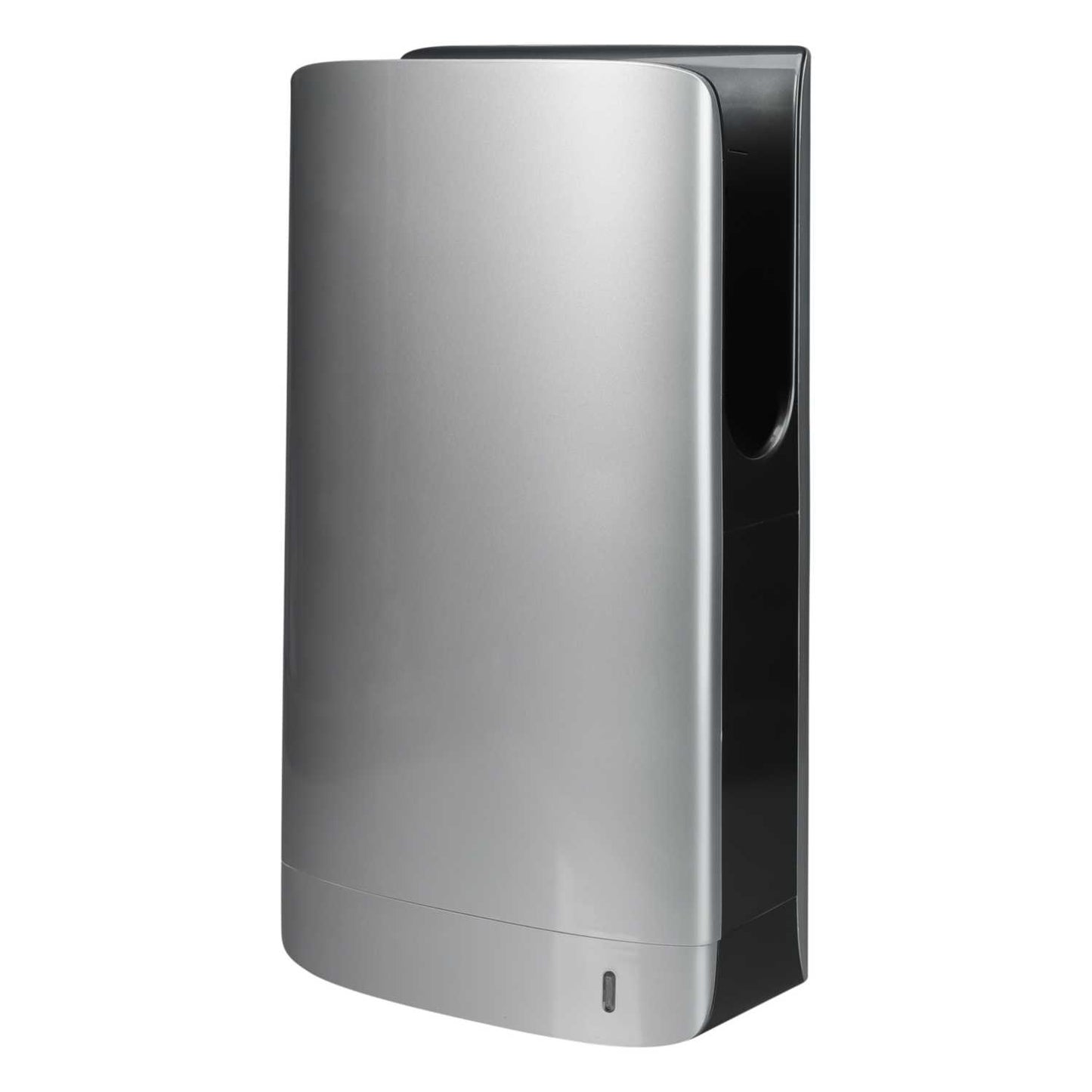 Stream Hygiene Newbury 1.85kW Automatic Hand Dryer Silver