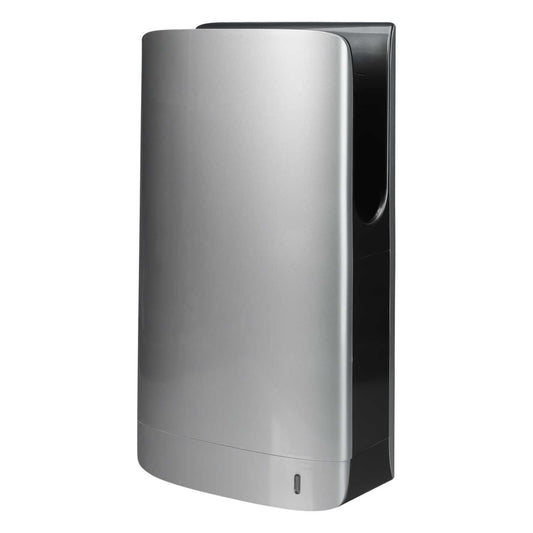 Stream Hygiene Newbury 1.85kW Automatic Hand Dryer Silver