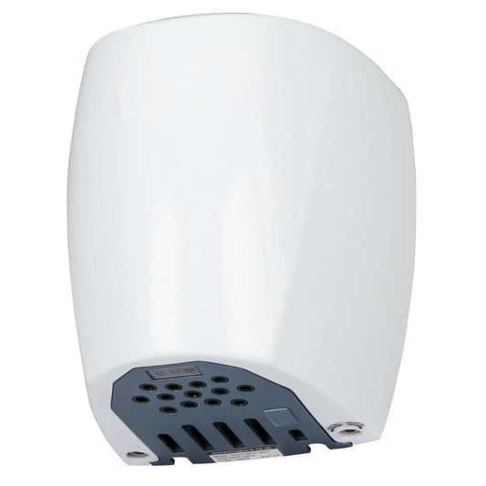 Stream Hygiene 1.36kW Oasis Dryer White