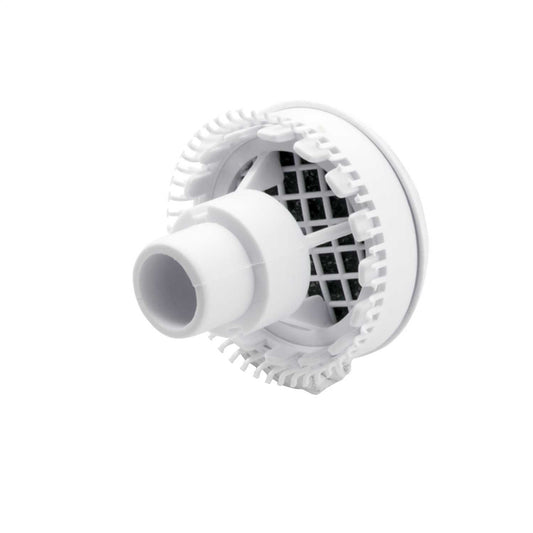 Stream Hygiene Cartridge for Retrofit No Water Urinal Systems White