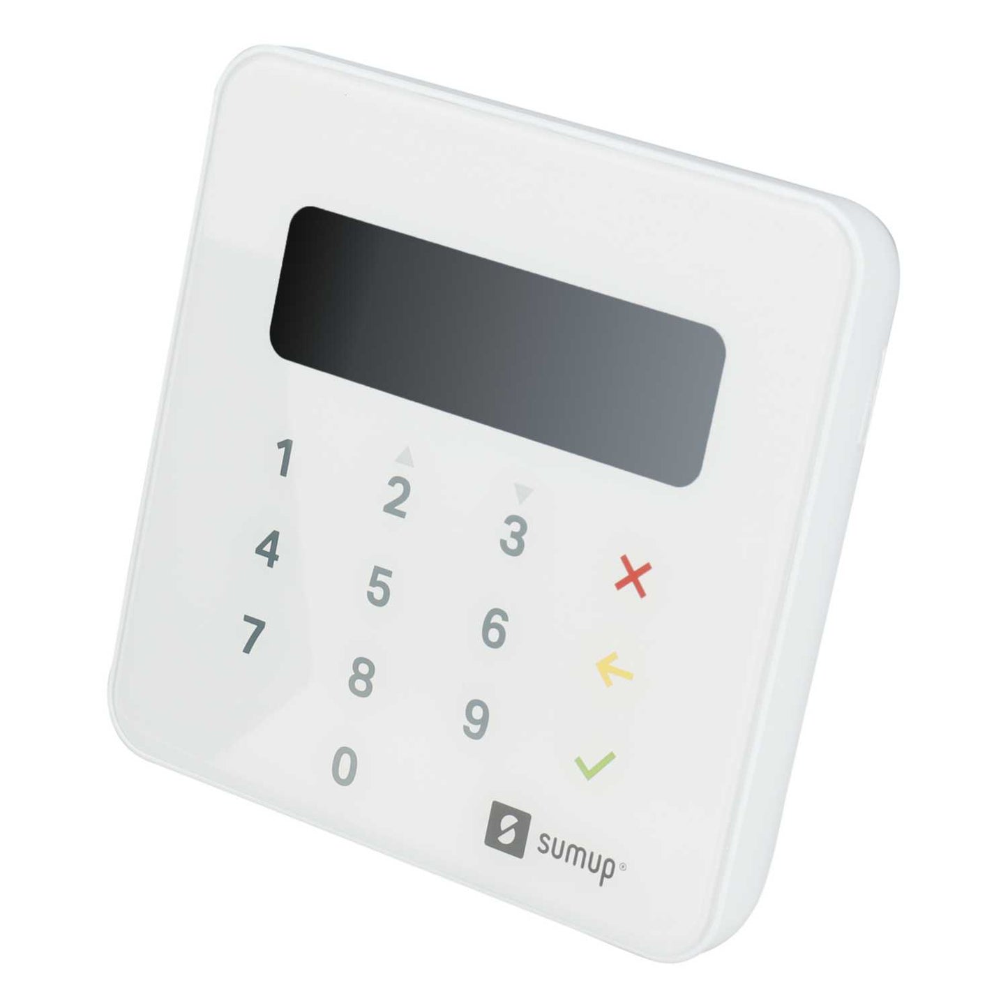 Sum Up Air Portable Card Reader