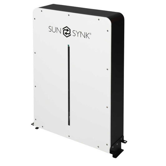 Sunsynk SYNK-IP65-BATTERY 5.12kWh IP65 Battery