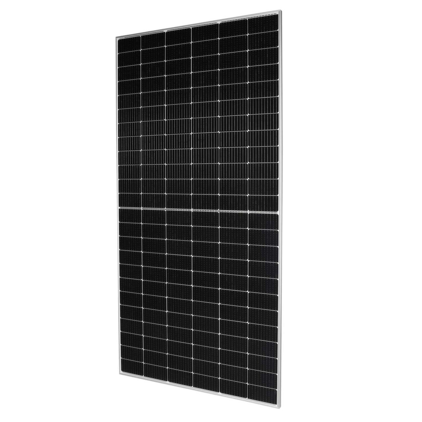 Suntech STP550S-C72 550W Solar Panel Black / Silver