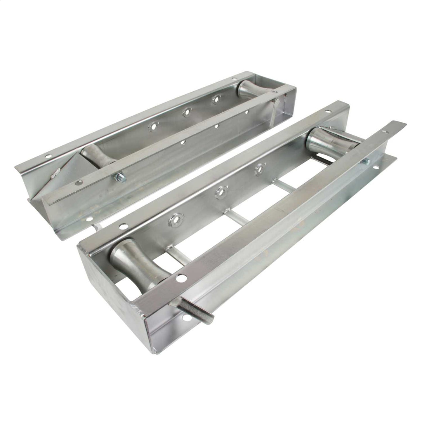 SWA Steel Welded Cable Drum Rotator