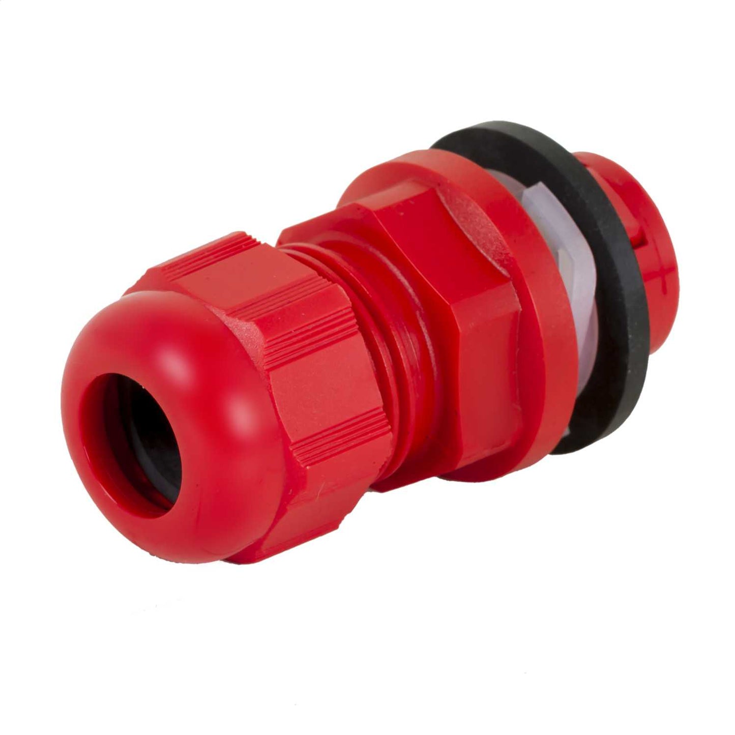 SWA 20mm IP68 SmartFit Compression Gland Red (Pack of 10)