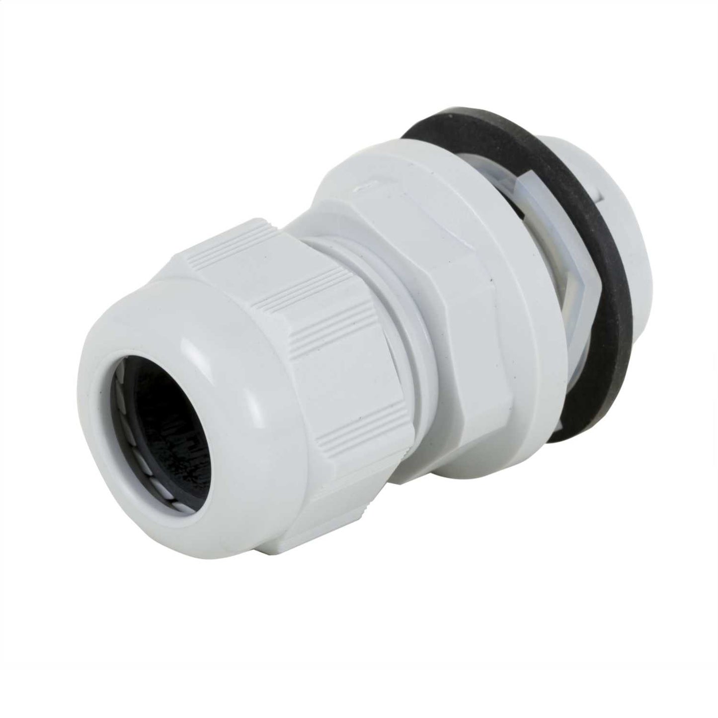 SWA 25mm IP68 SmartFit Compression Gland Grey (Pack of 5)