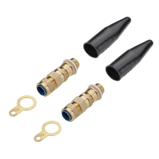 SWA M20S E1FW Reversible Cone Flameproof Gland (Pack of 2)