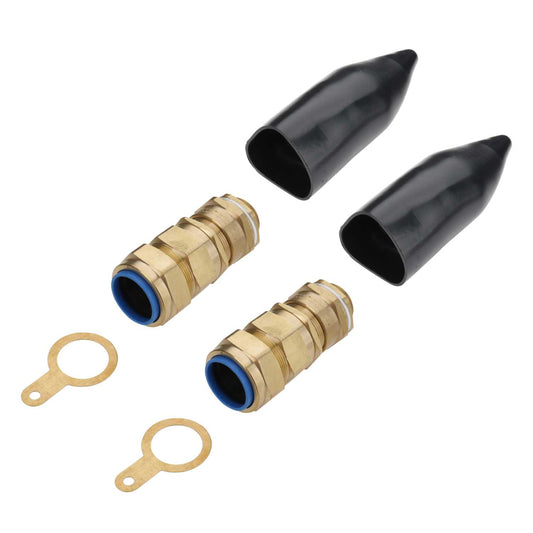 SWA M32 E1FW Reversible Cone Flameproof Gland (Pack of 2)