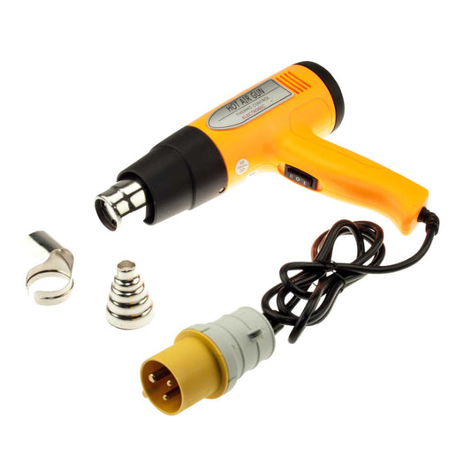 SWA 1500W 110V Hot Air Gun