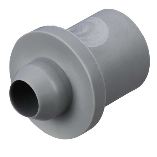 Electricity Meter Security Collar Grey
